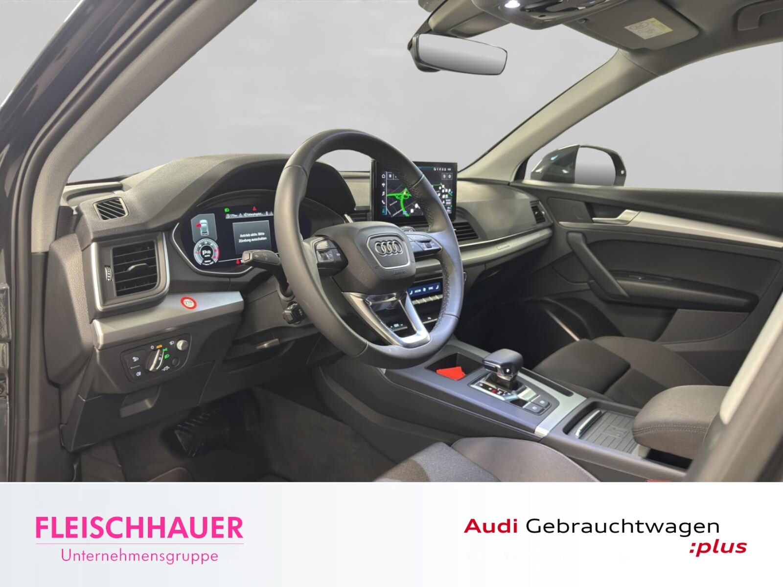 Audi Q5 – Bild 11