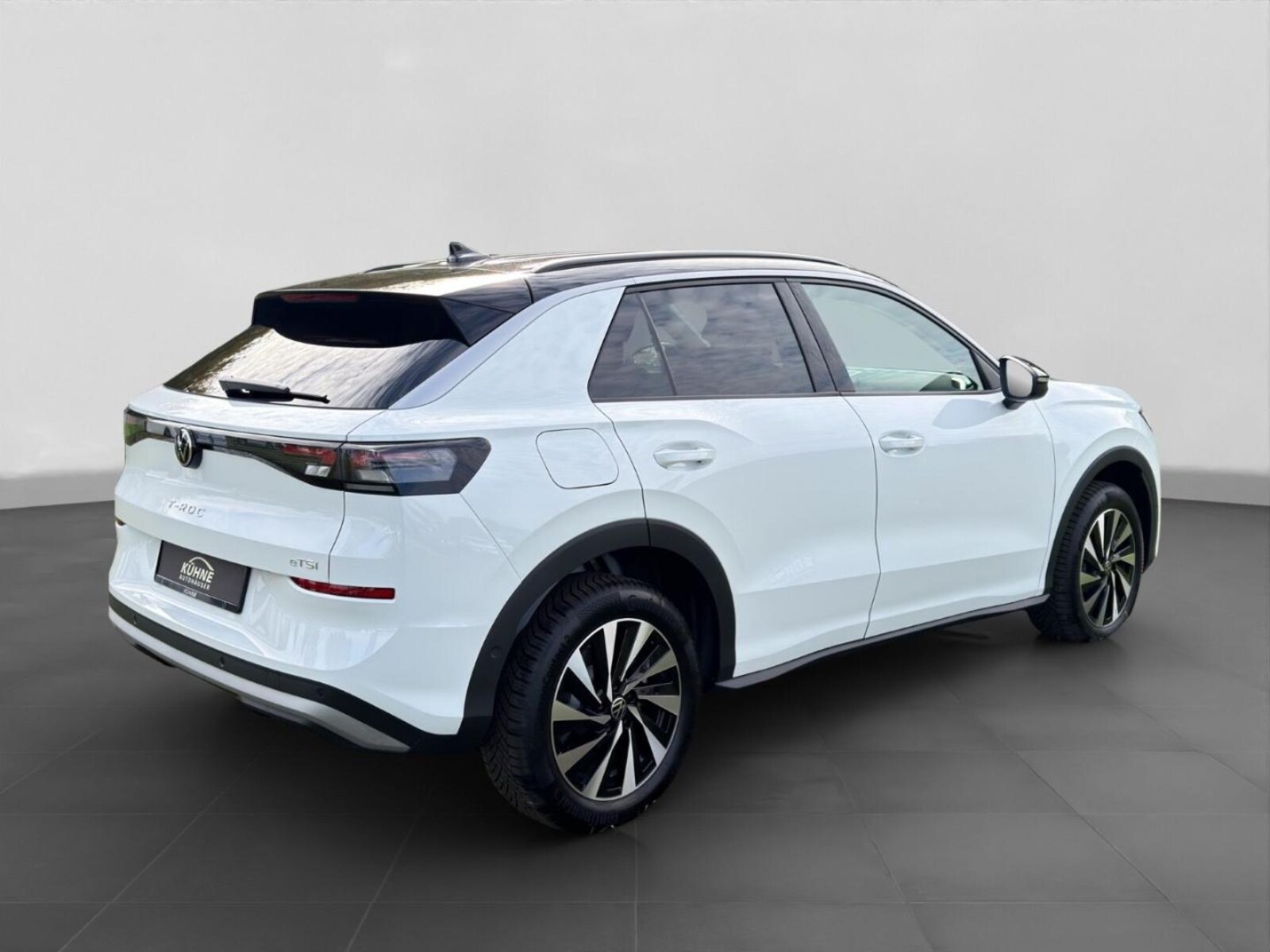 Volkswagen T-Roc – Bild 6