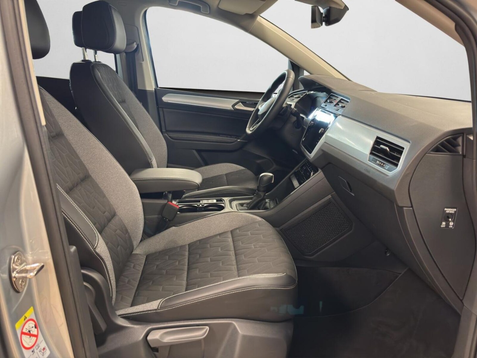 Volkswagen Touran – Bild 4