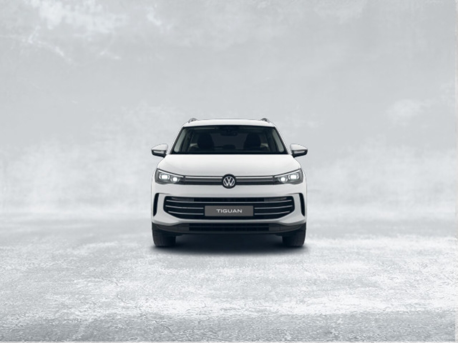 Volkswagen Tiguan – Bild 2