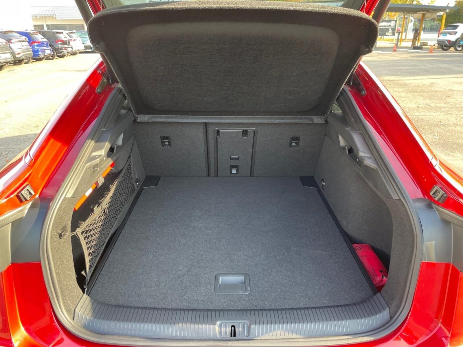 Volkswagen ID.7 – Bild 8