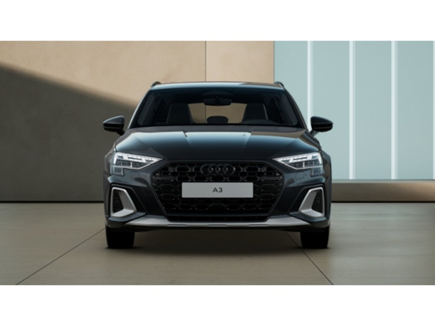Bild über Audi A3 allstreet TFSI e TFSI e 150 kW S tronic - für weitere Informationen kontaktieren Sie den Audi Partner