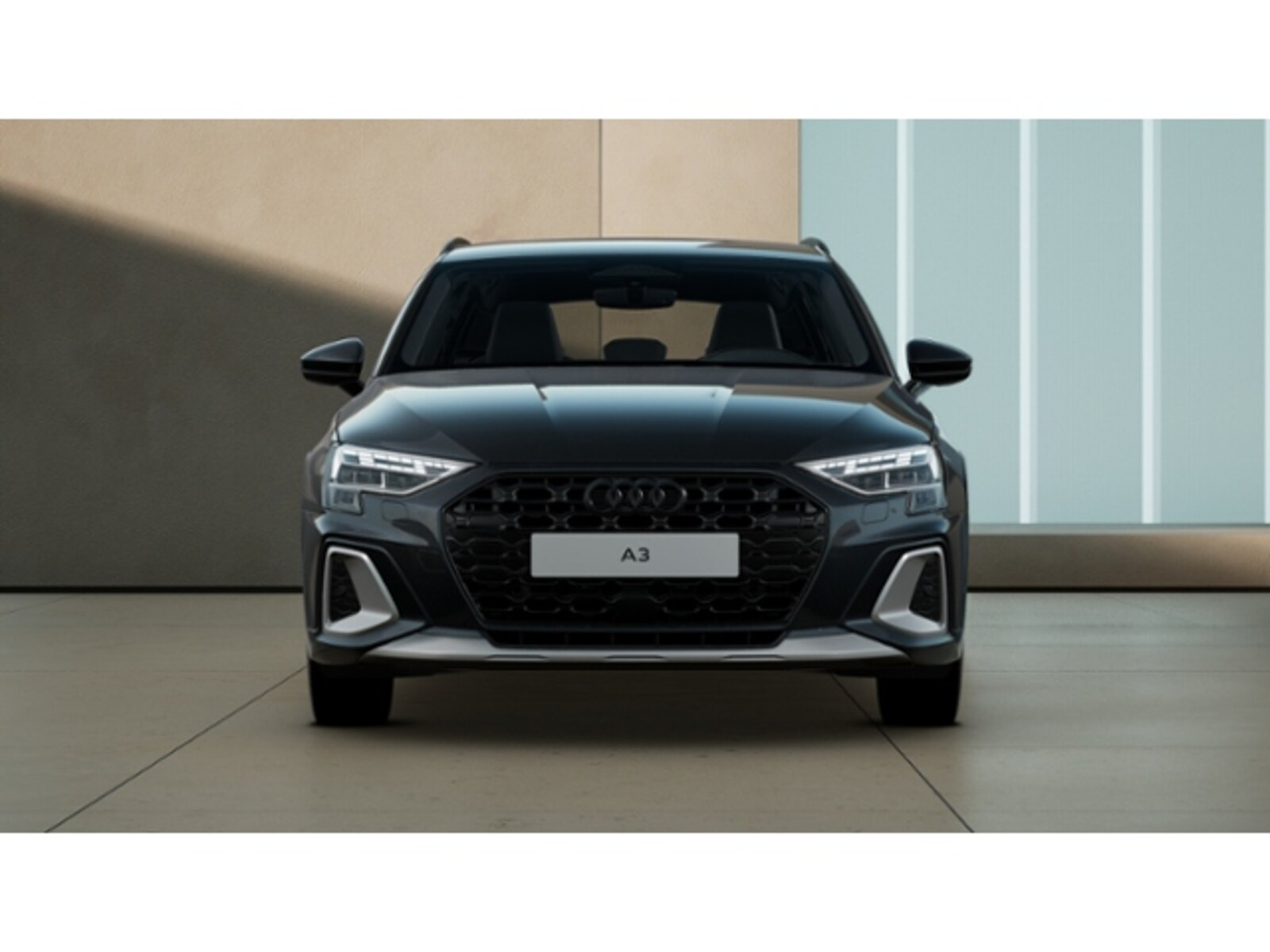 Audi A3 allstreet – Bild 5