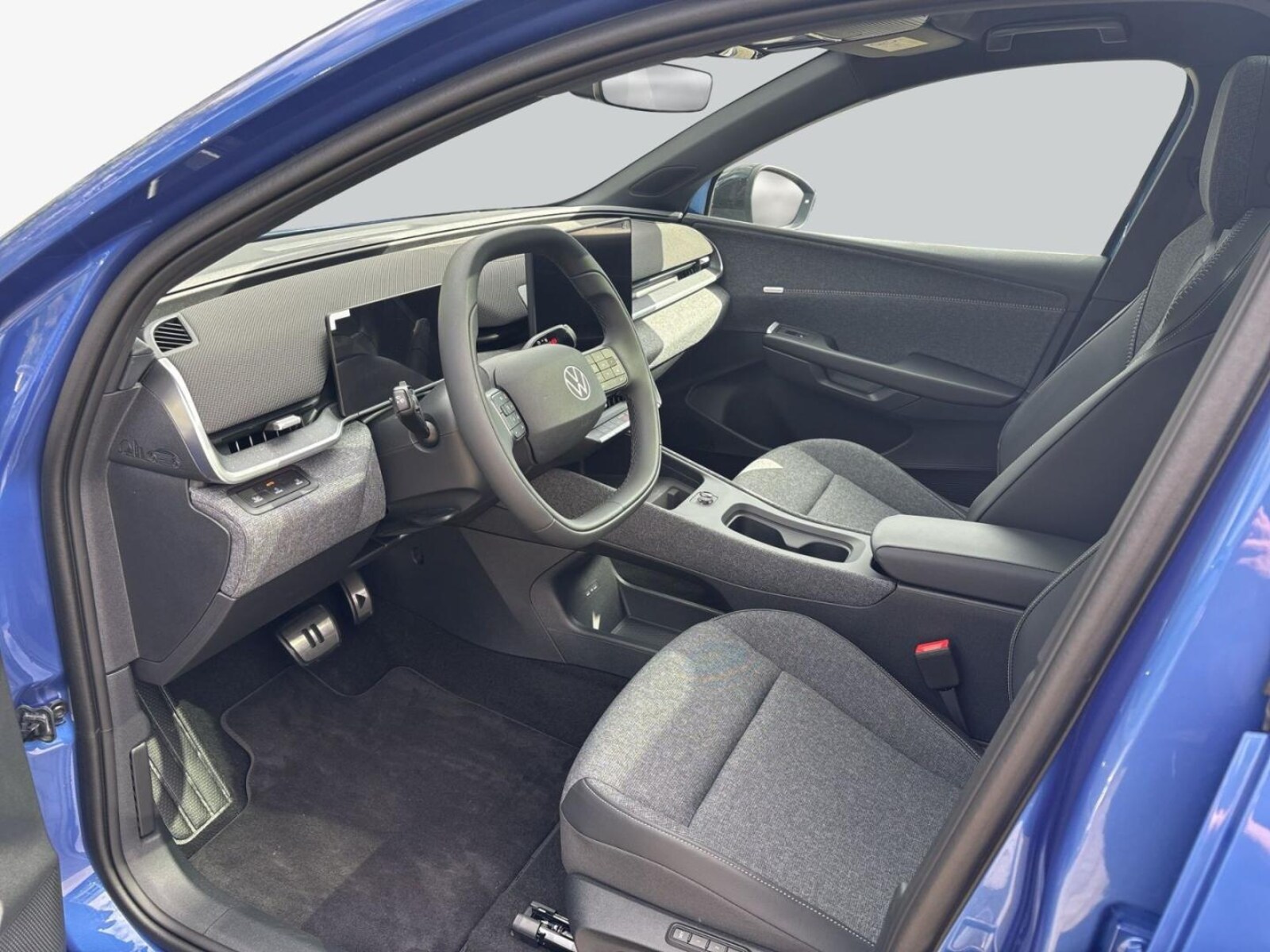 Volkswagen ID. Polo – Bild 9