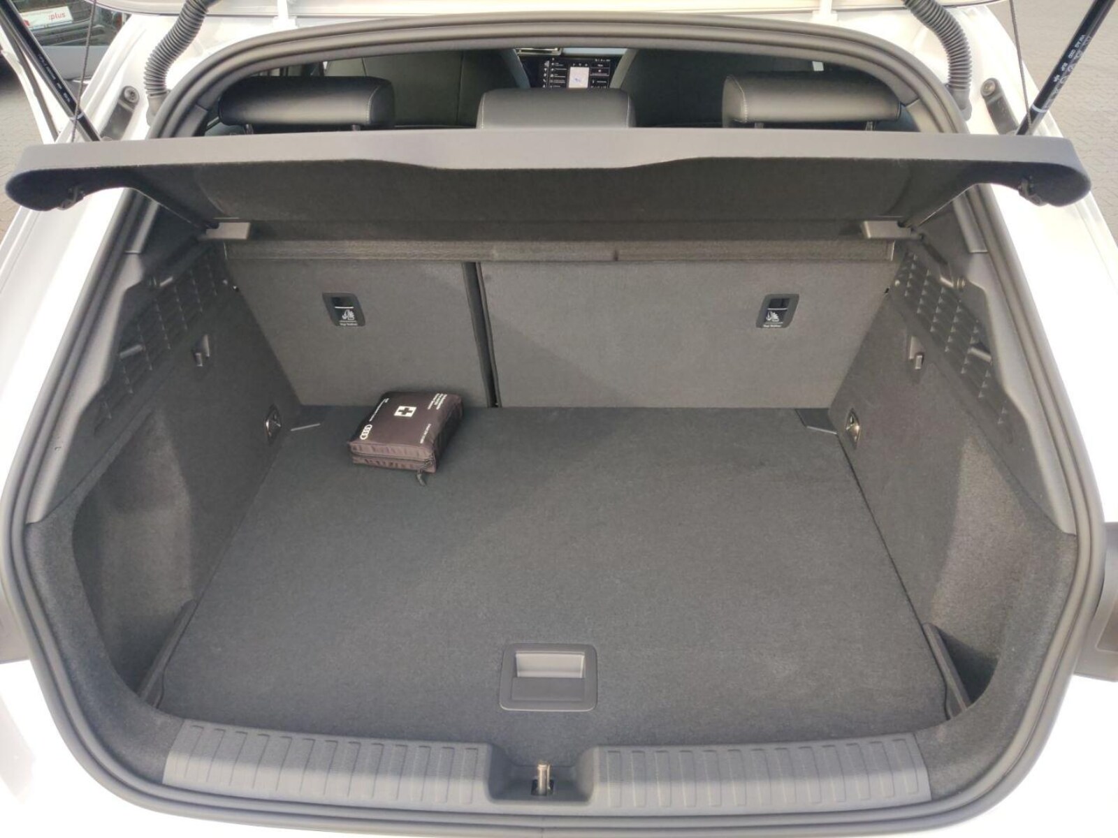 Audi A3 Sportback – Bild 17