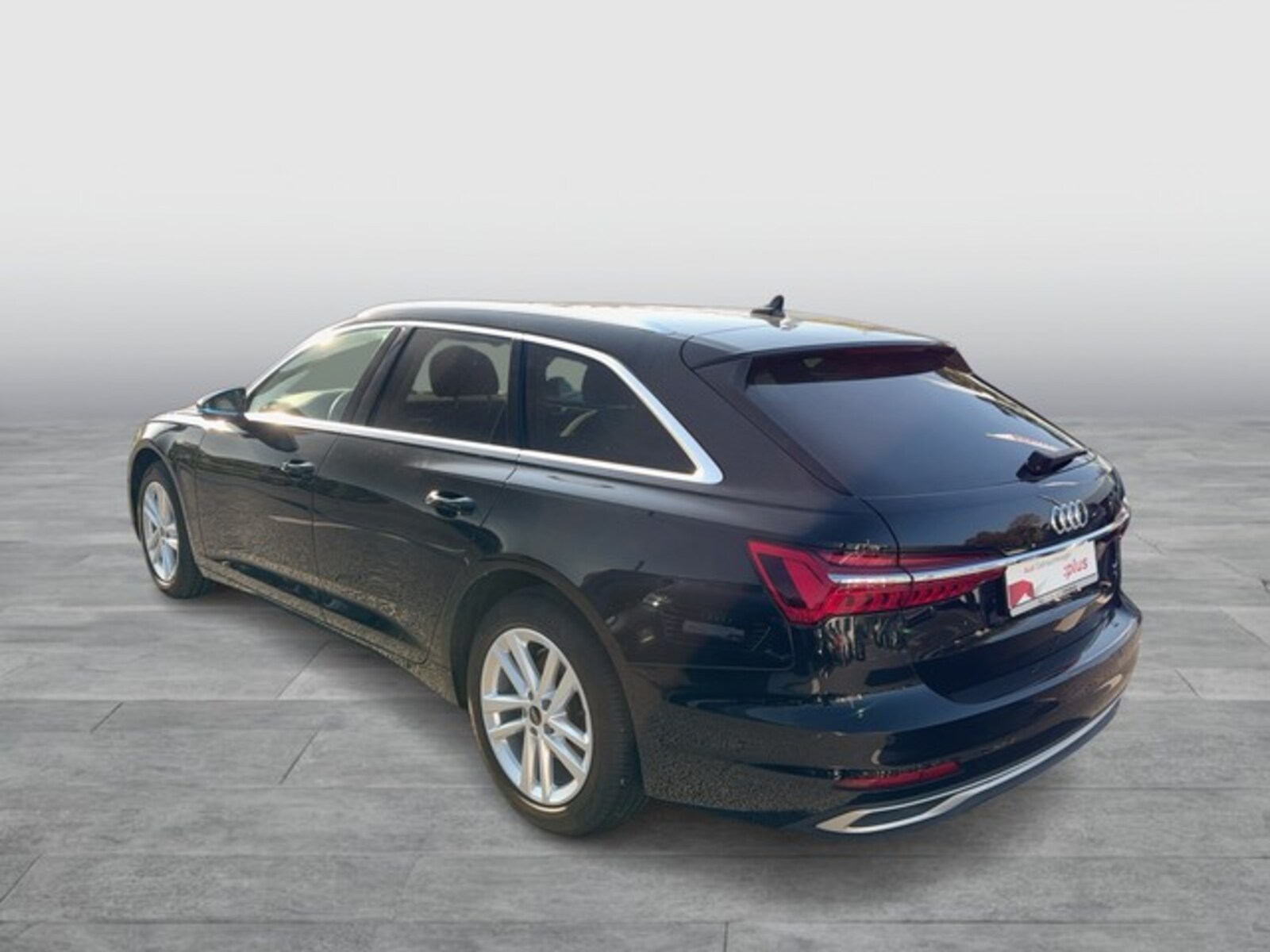 Audi A6 Avant – Bild 3
