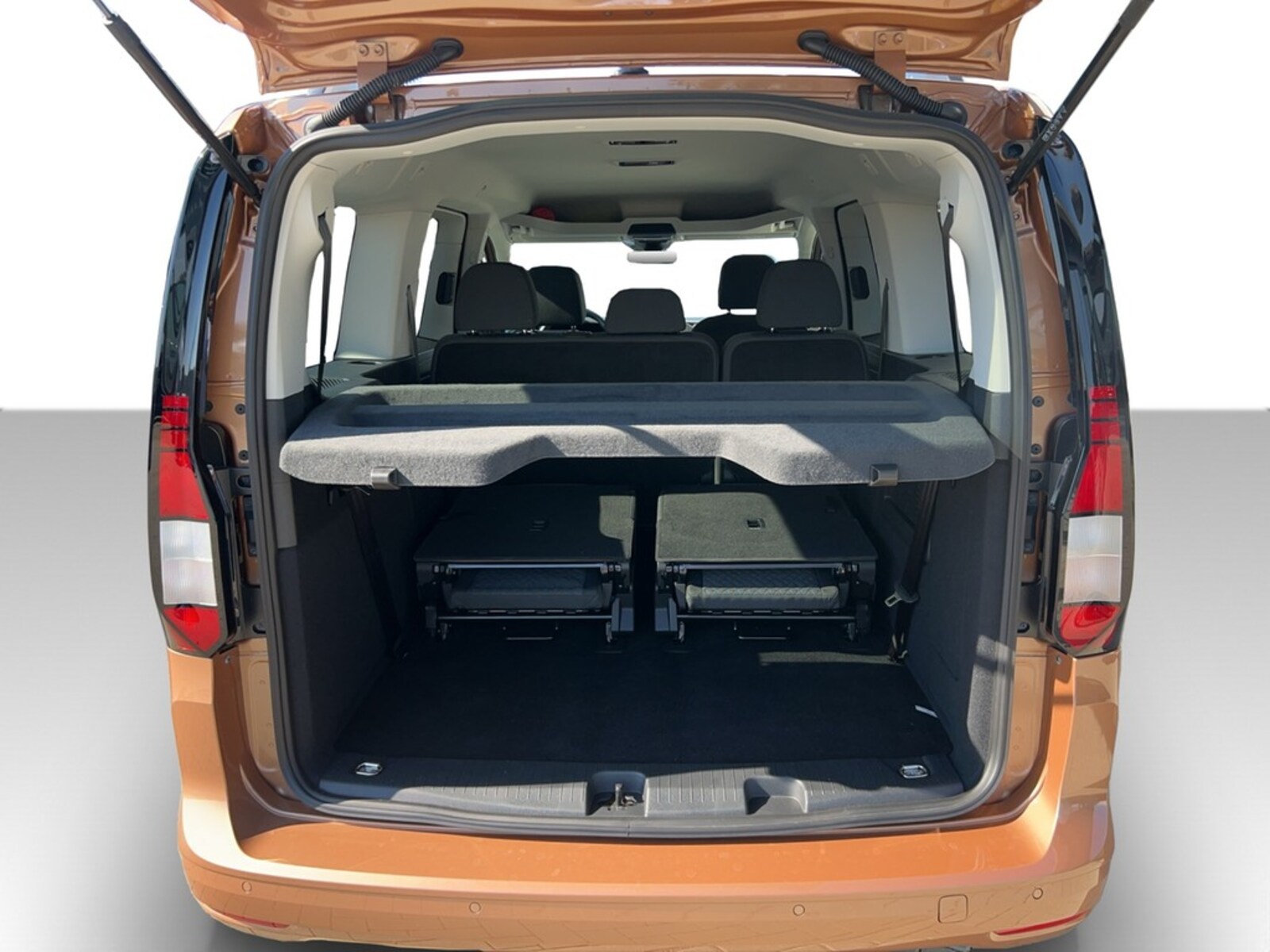 Volkswagen Caddy Maxi – Bild 9