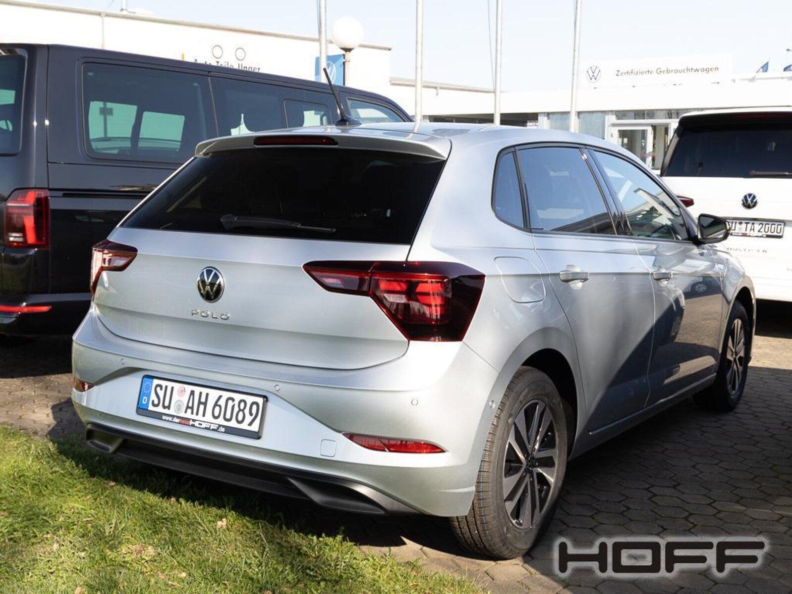 Volkswagen Polo – Bild 2