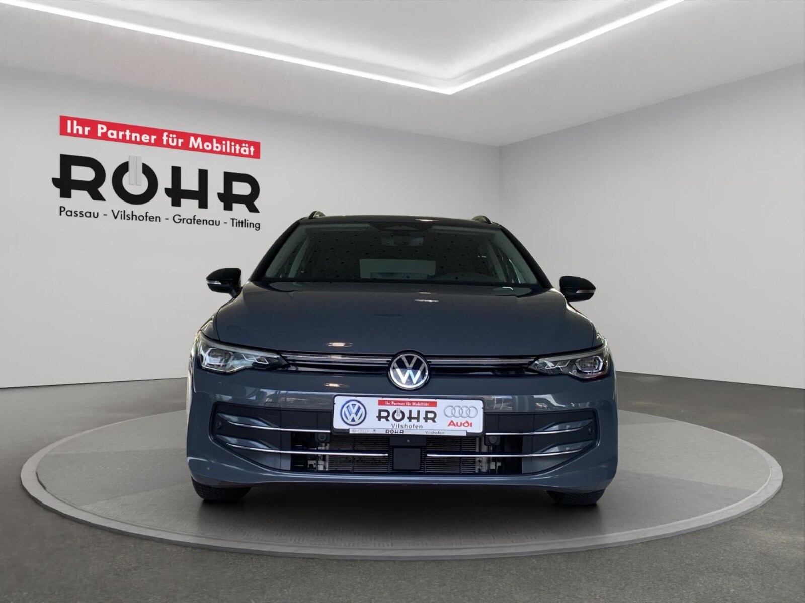 Volkswagen Golf Variant – Bild 2