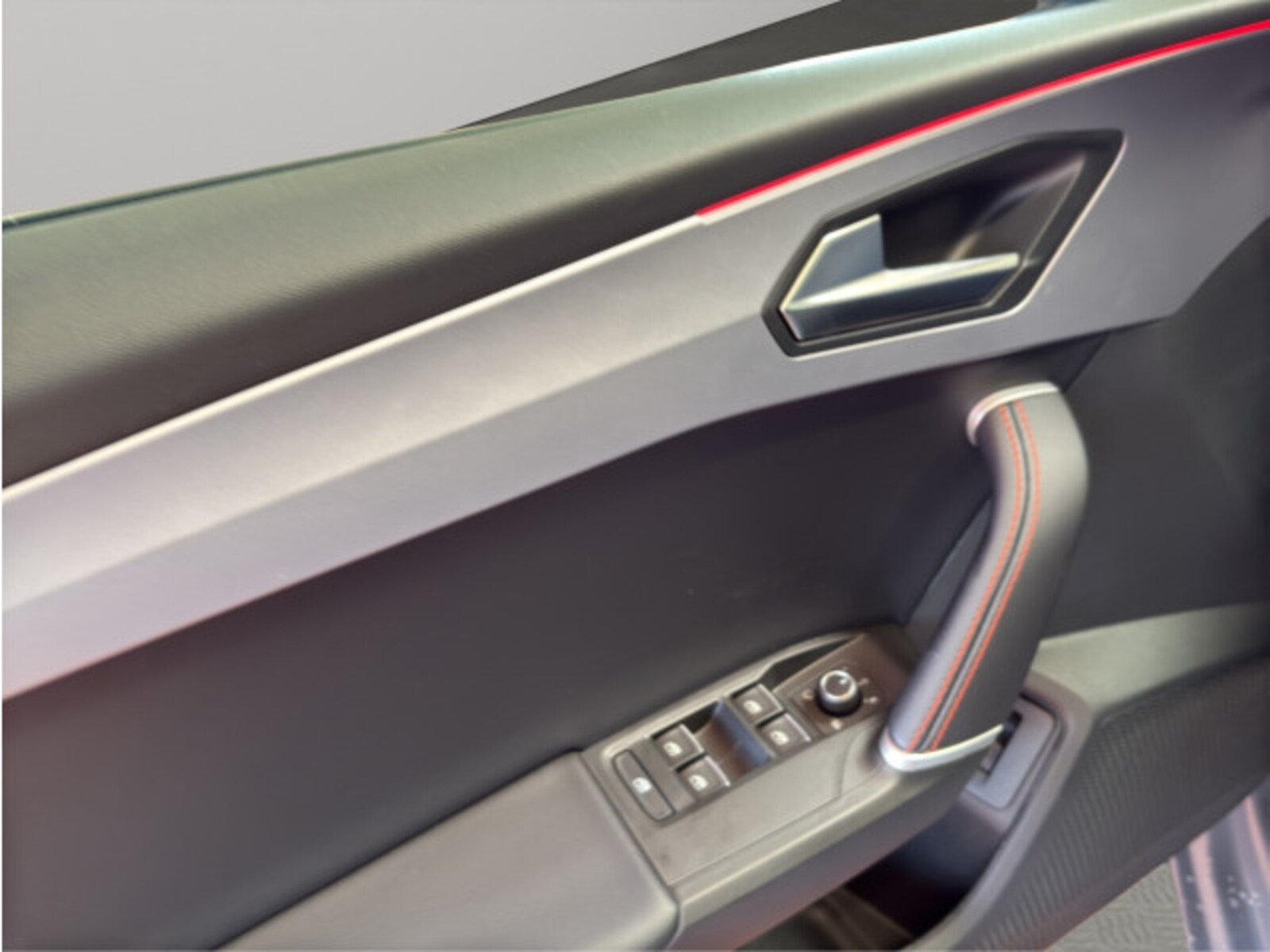 SEAT Leon Sportstourer – Bild 13