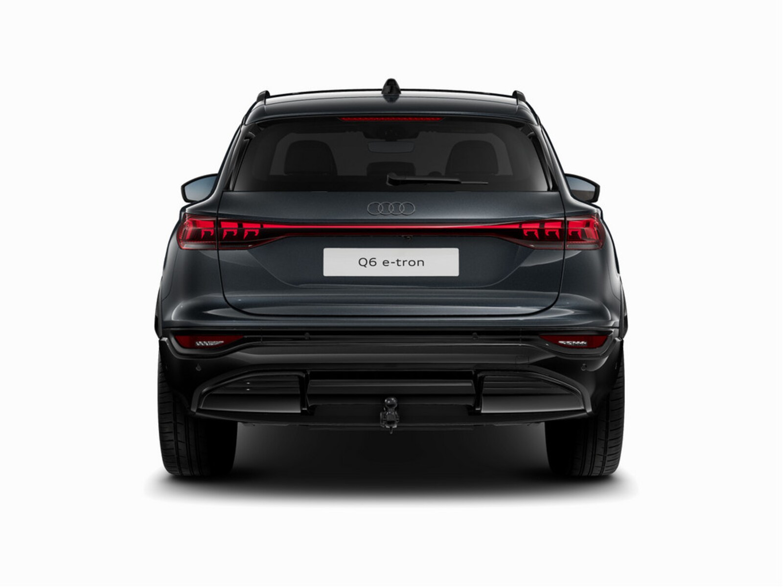 Audi Q6 e-tron – Bild 9