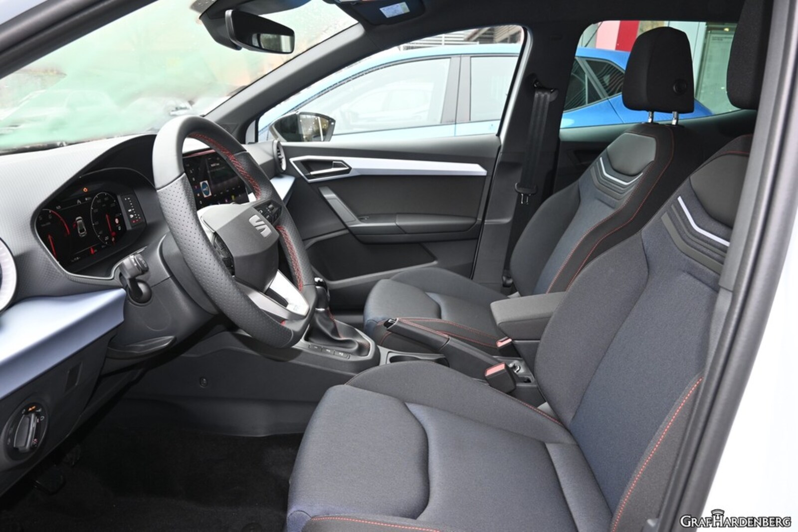 SEAT Ibiza – Bild 8