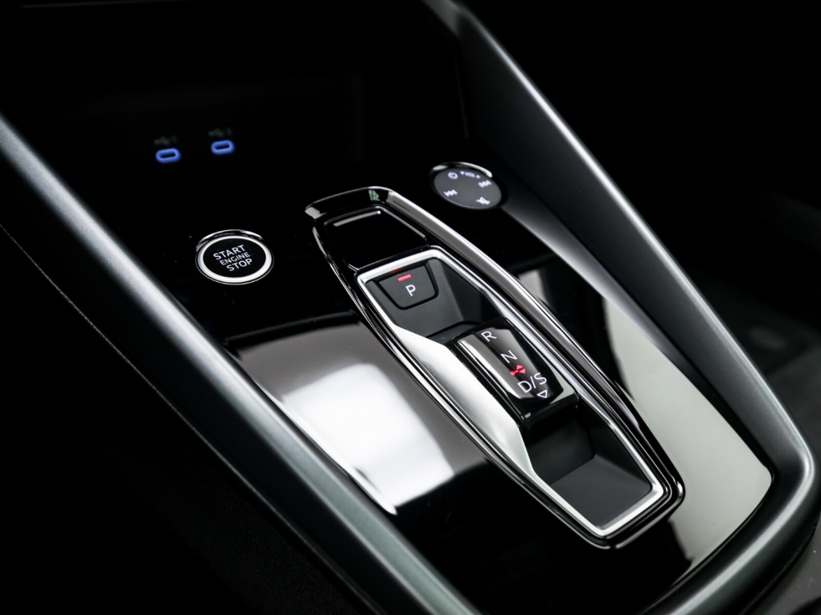 Audi A3 Sportback – Bild 15