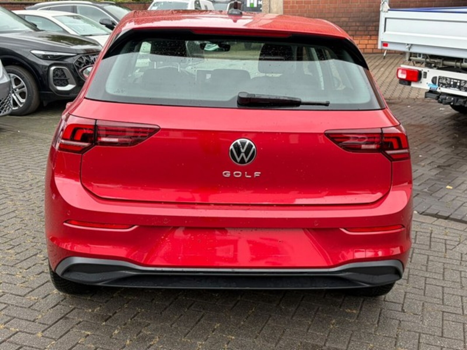 Volkswagen Golf – Bild 6