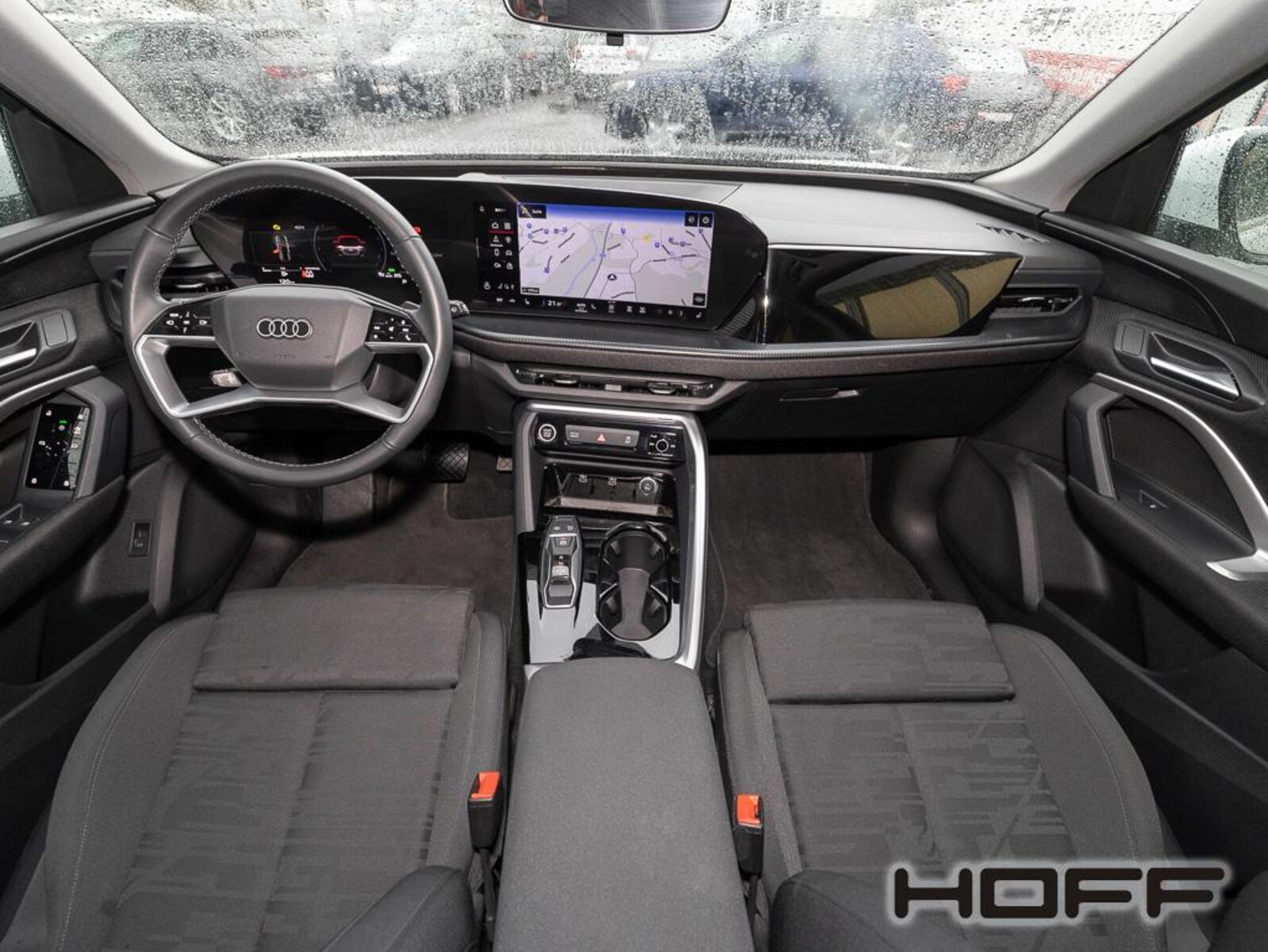 Audi Q5 Sportback – Bild 10