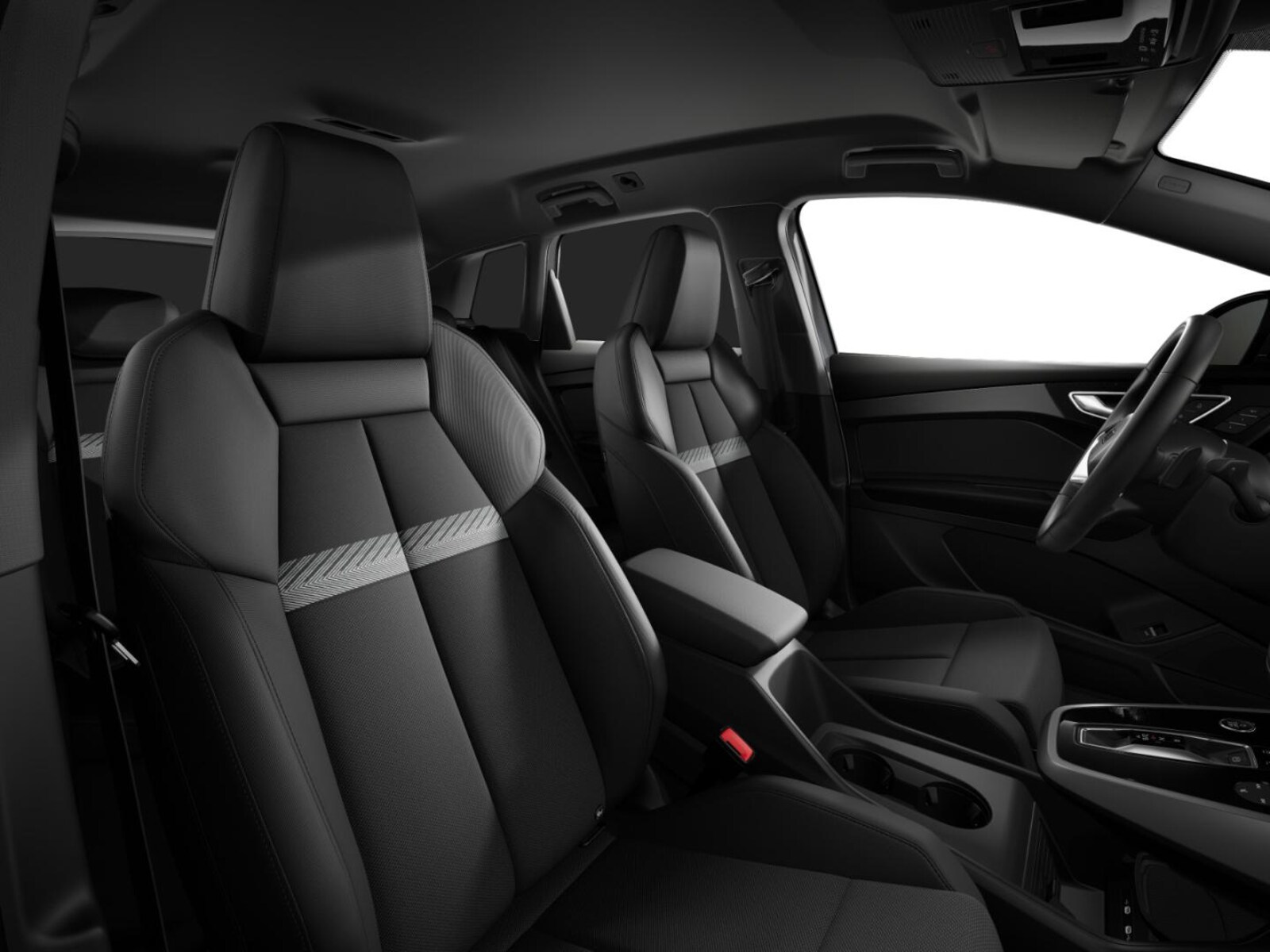 Audi Q4 e-tron – Bild 10