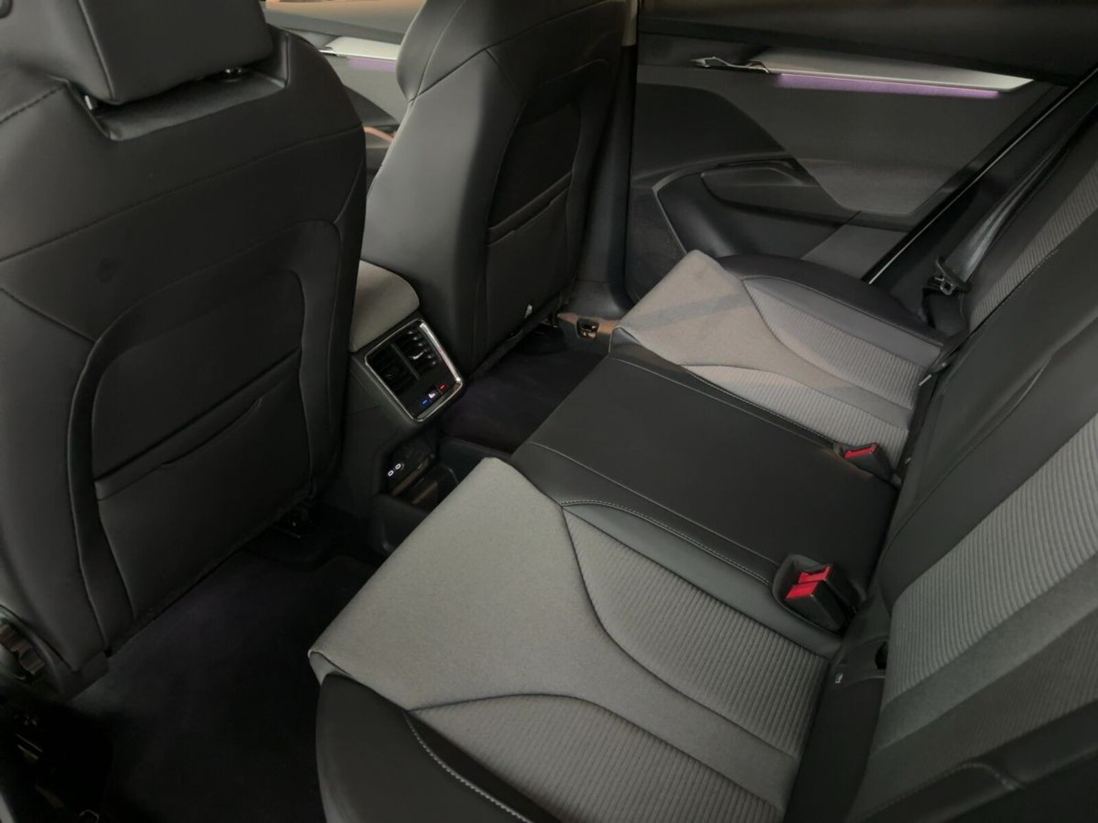 Škoda Enyaq – Bild 8