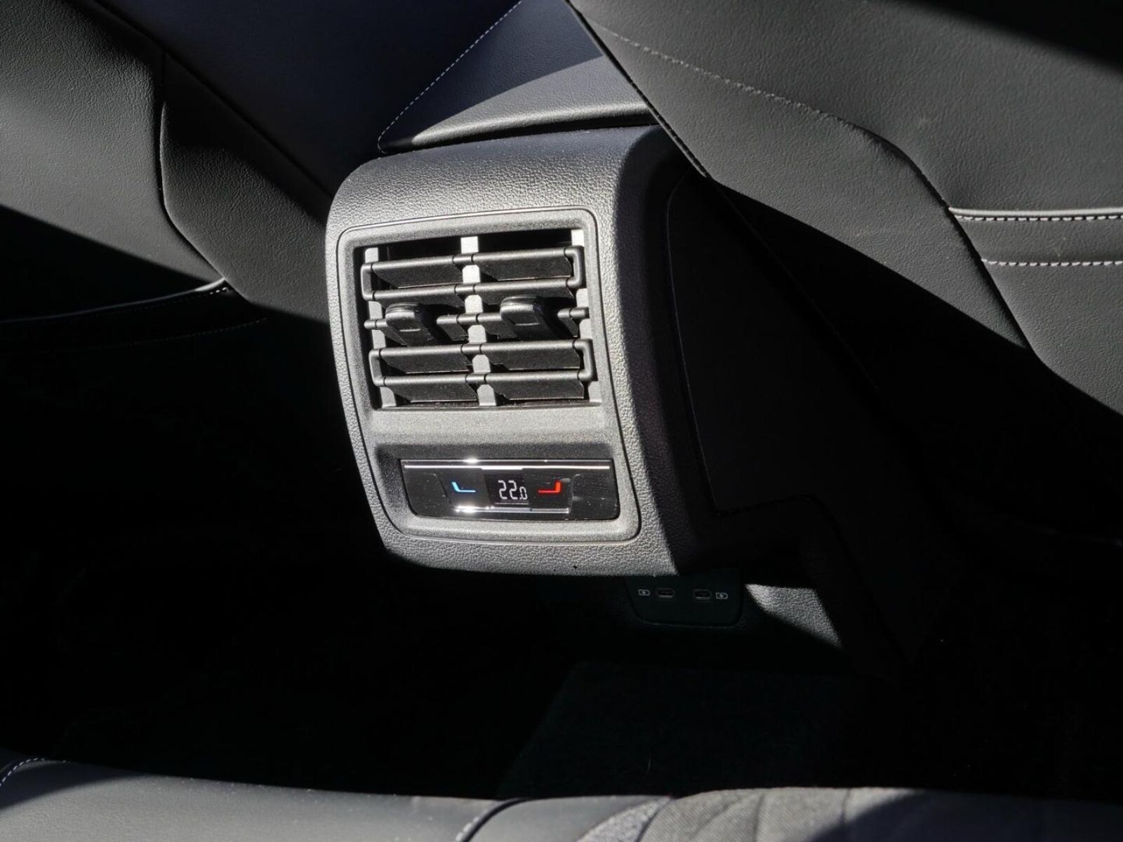 Volkswagen Golf – Bild 17