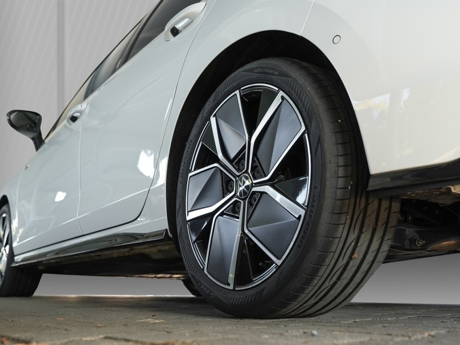 Volkswagen Golf – Bild 4