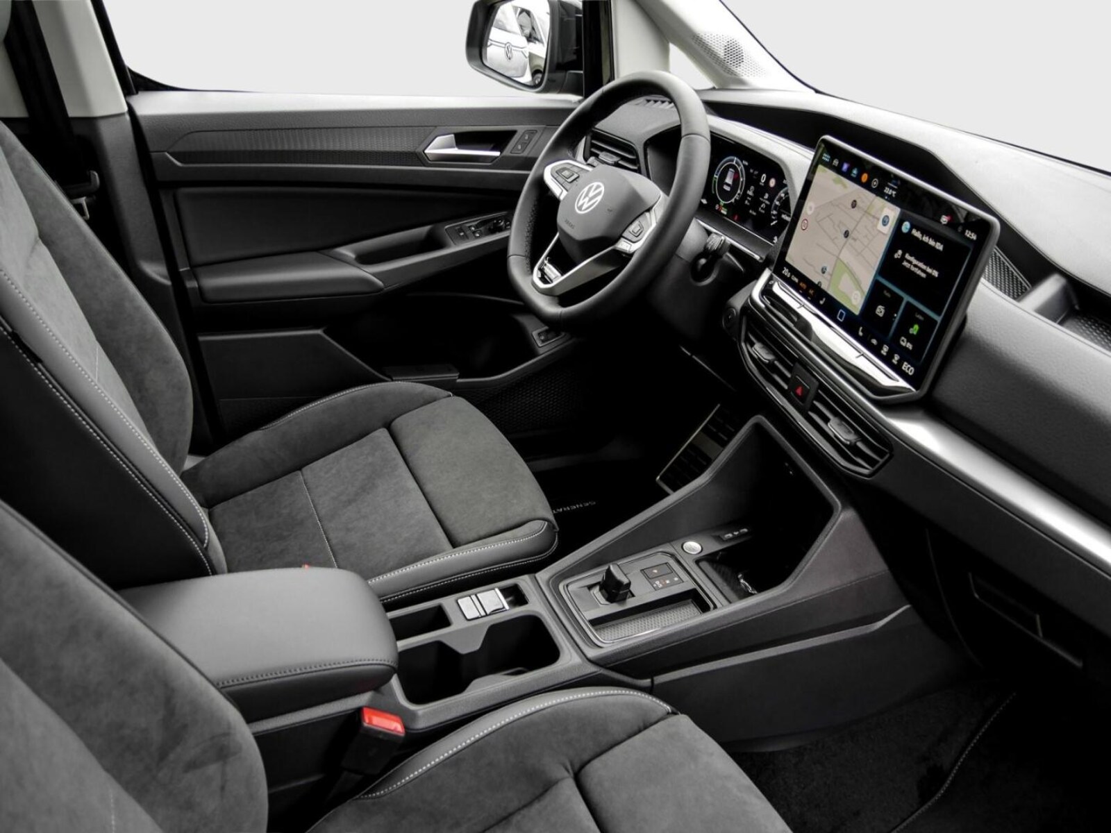 Volkswagen Caddy Kombi – Bild 3