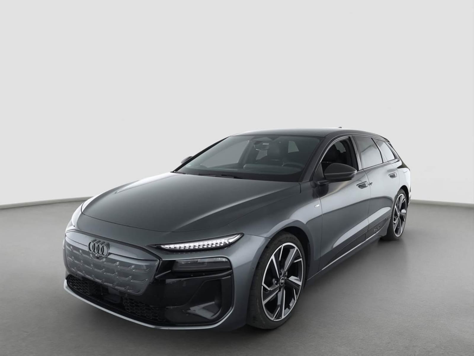 Audi A6 Avant e-tron – Bild 5