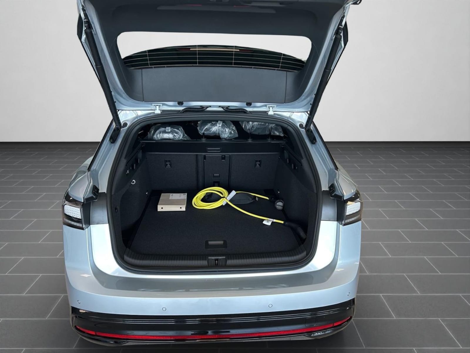 Volkswagen ID.7 Tourer – Bild 15