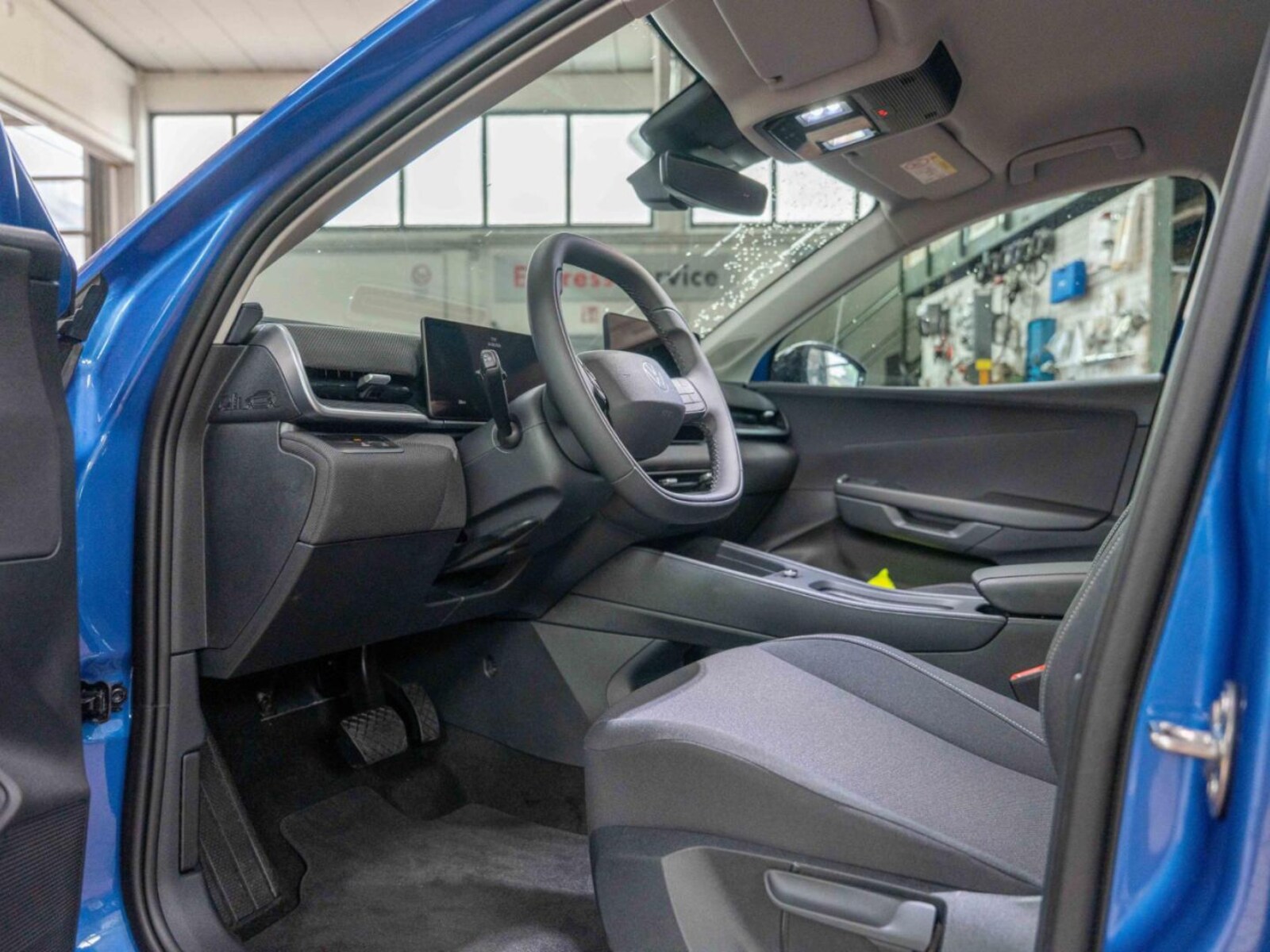 Volkswagen ID. Polo – Bild 8