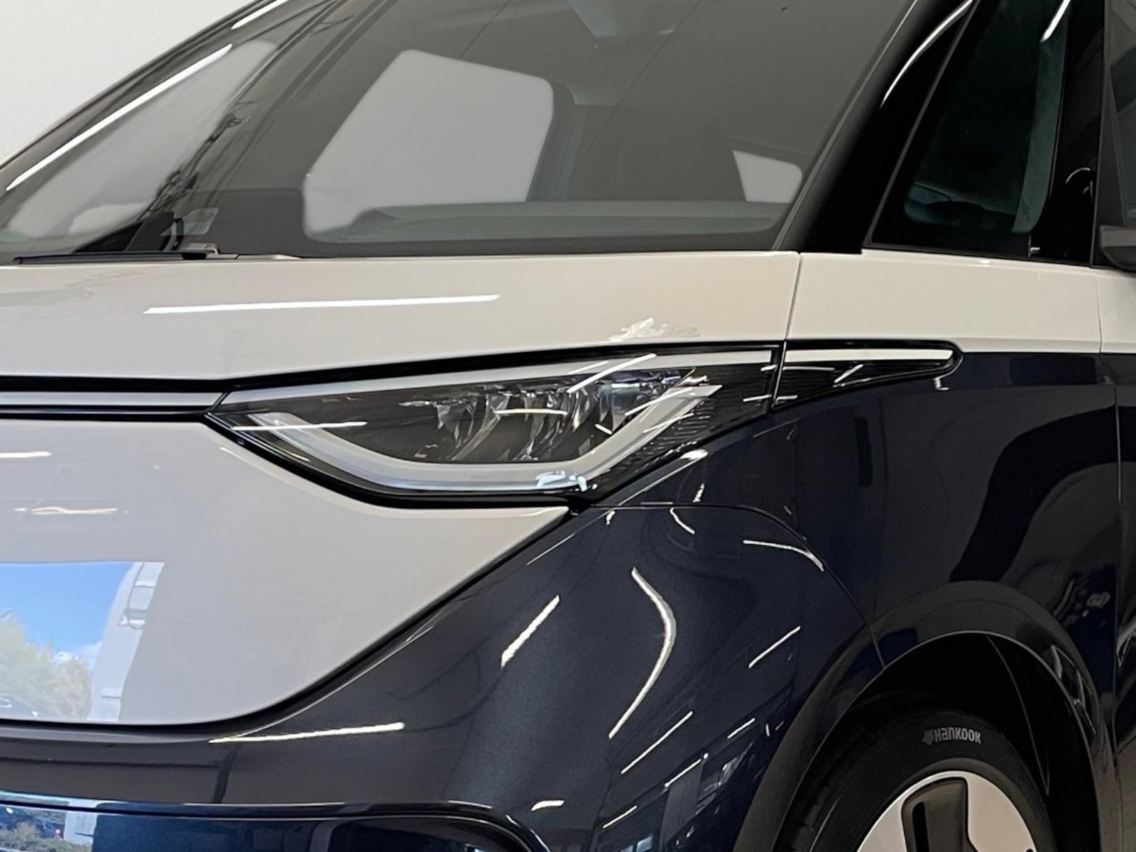 Volkswagen ID. Buzz – Bild 6