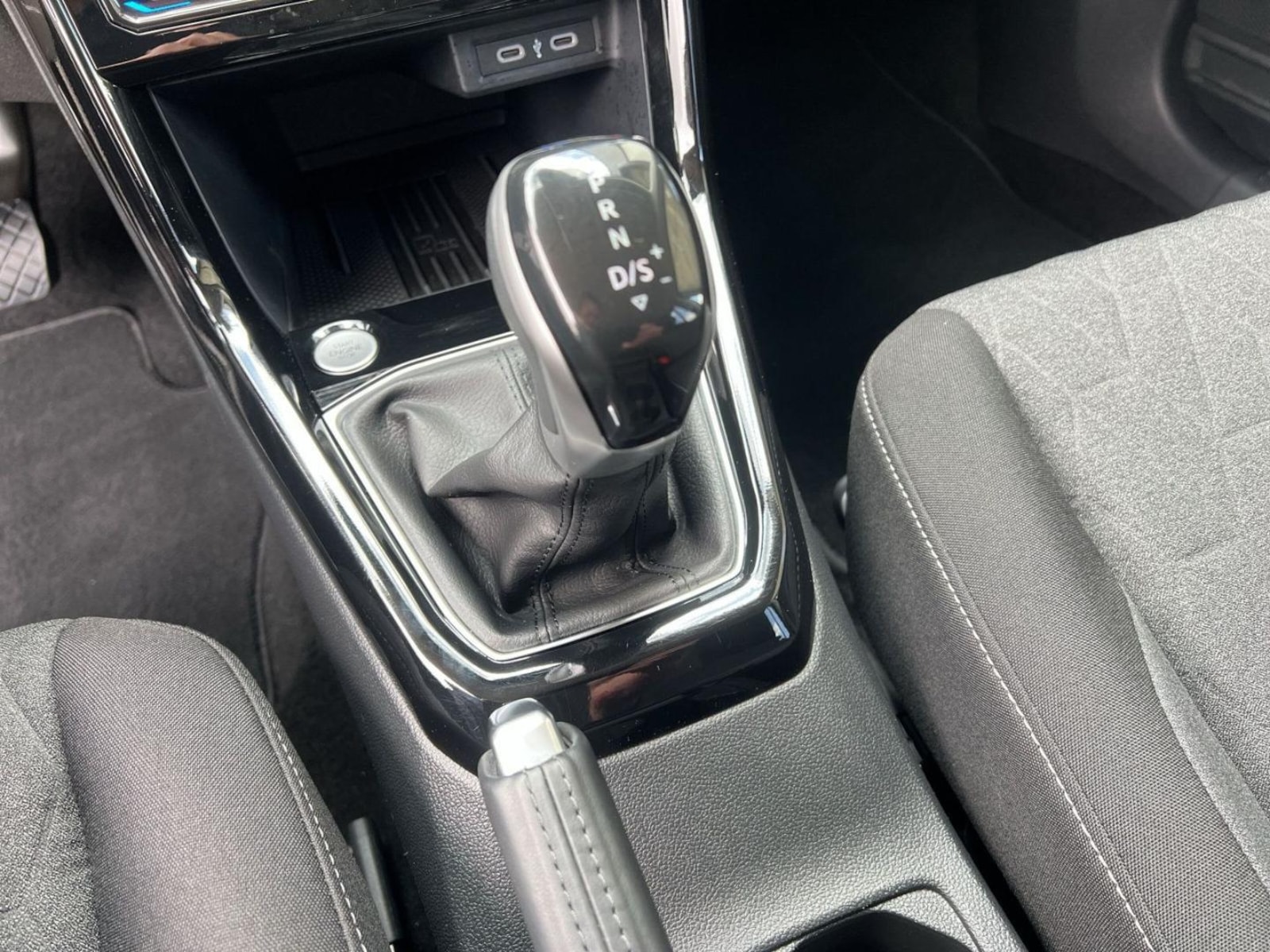 Volkswagen T-Cross – Bild 16
