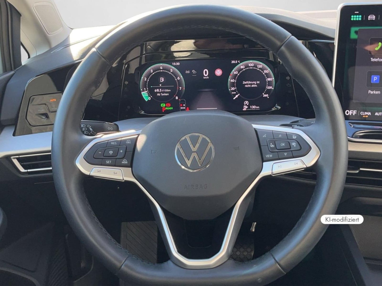 Volkswagen Golf – Bild 9