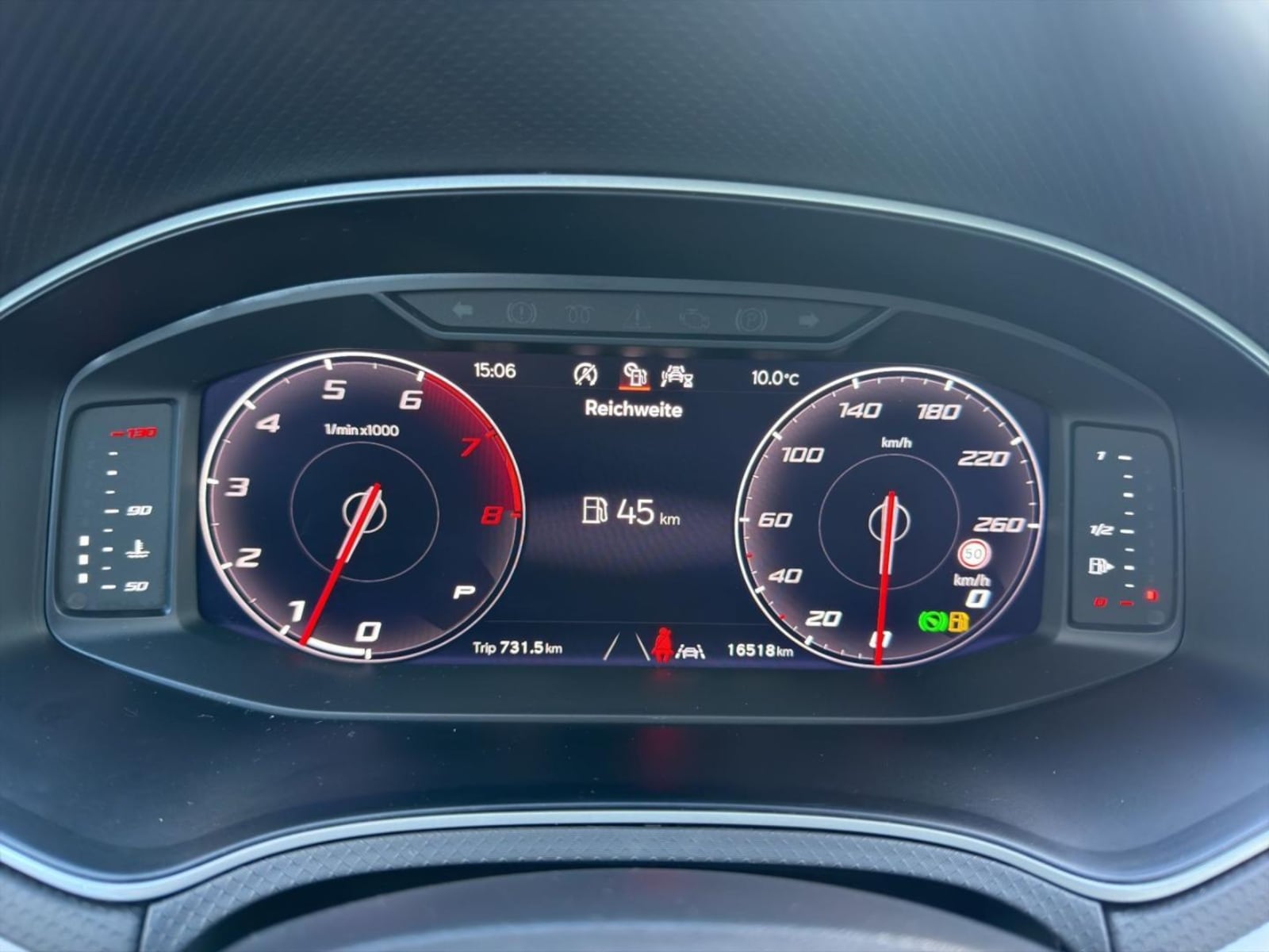 SEAT Arona – Bild 12