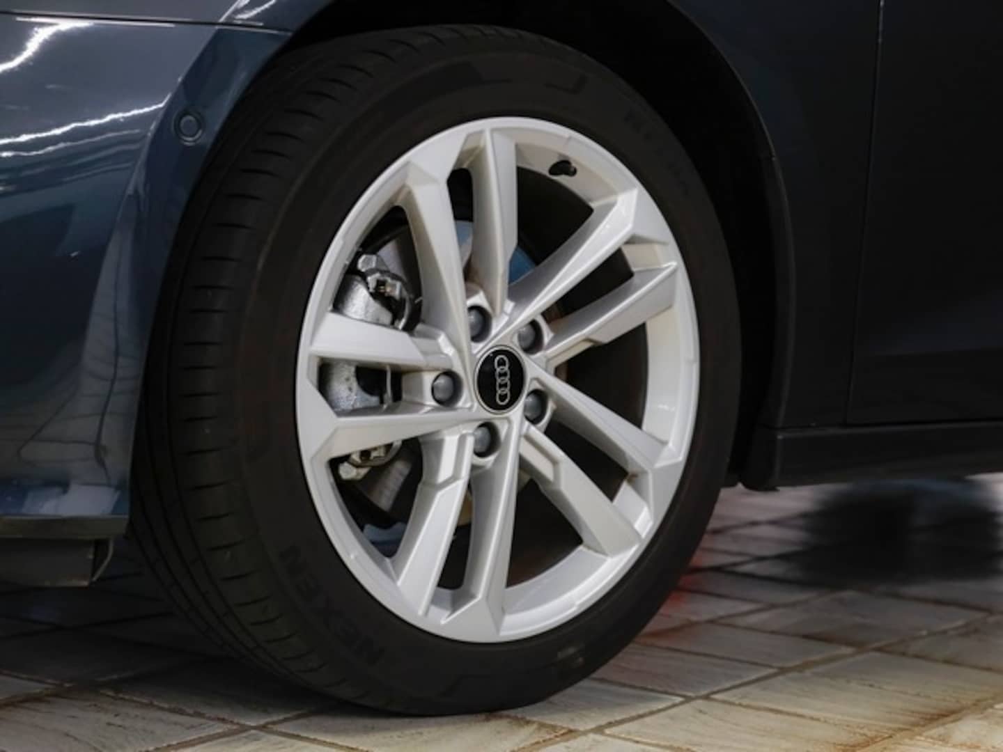 Bild über Audi A3 Sportback advanced 35 TDI S tronic - für weitere Informationen kontaktieren Sie den Audi Partner