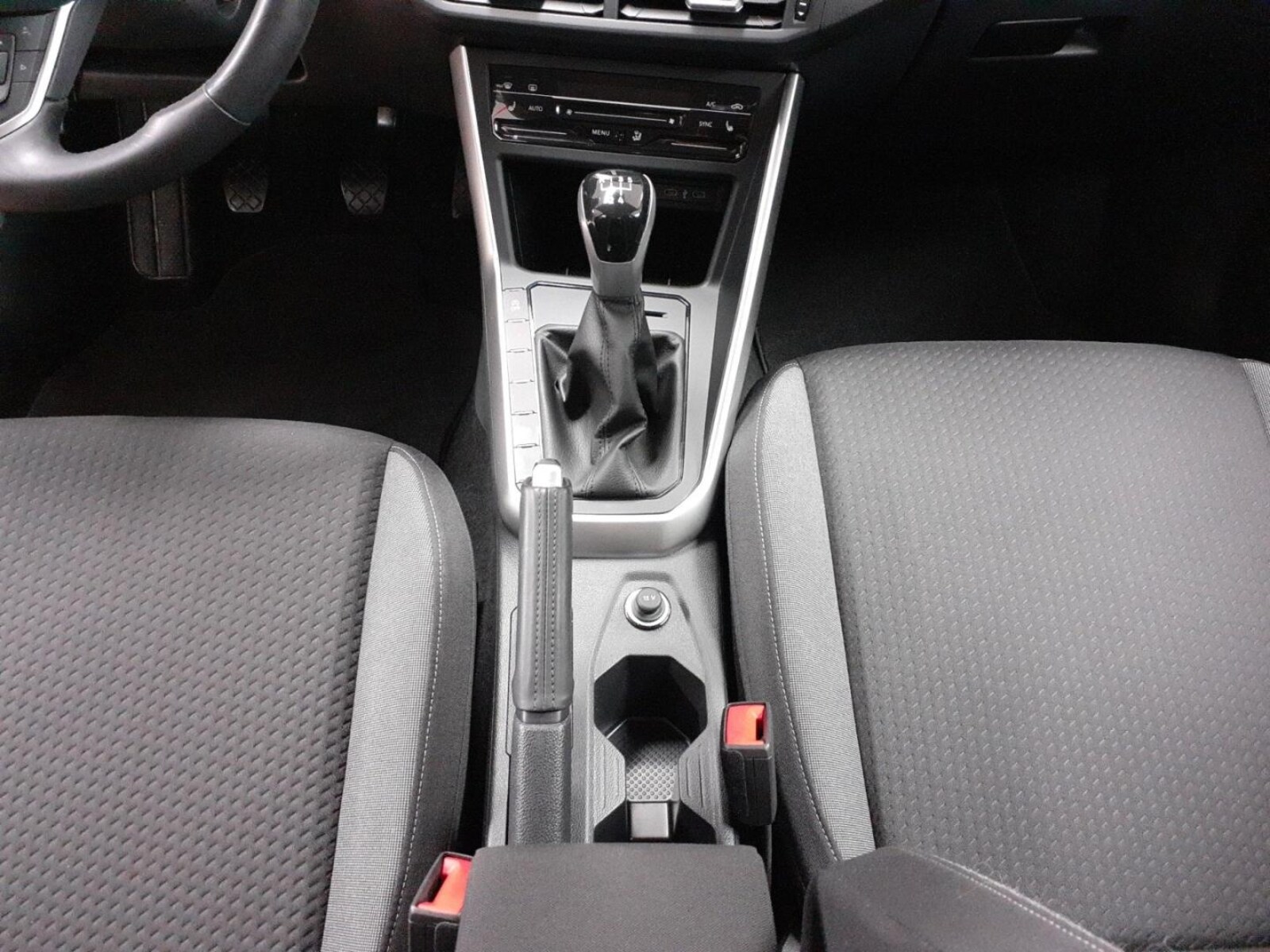 Volkswagen Taigo – Bild 11
