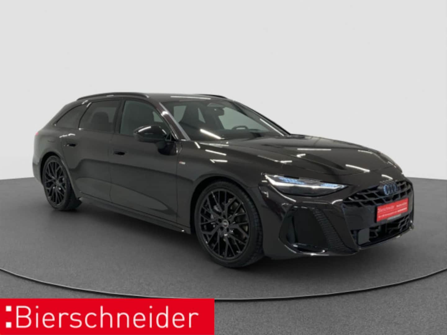 Bild über Audi A6 Avant edition one TFSI quattro 270 kW S tronic - für weitere Informationen kontaktieren Sie den Audi Partner