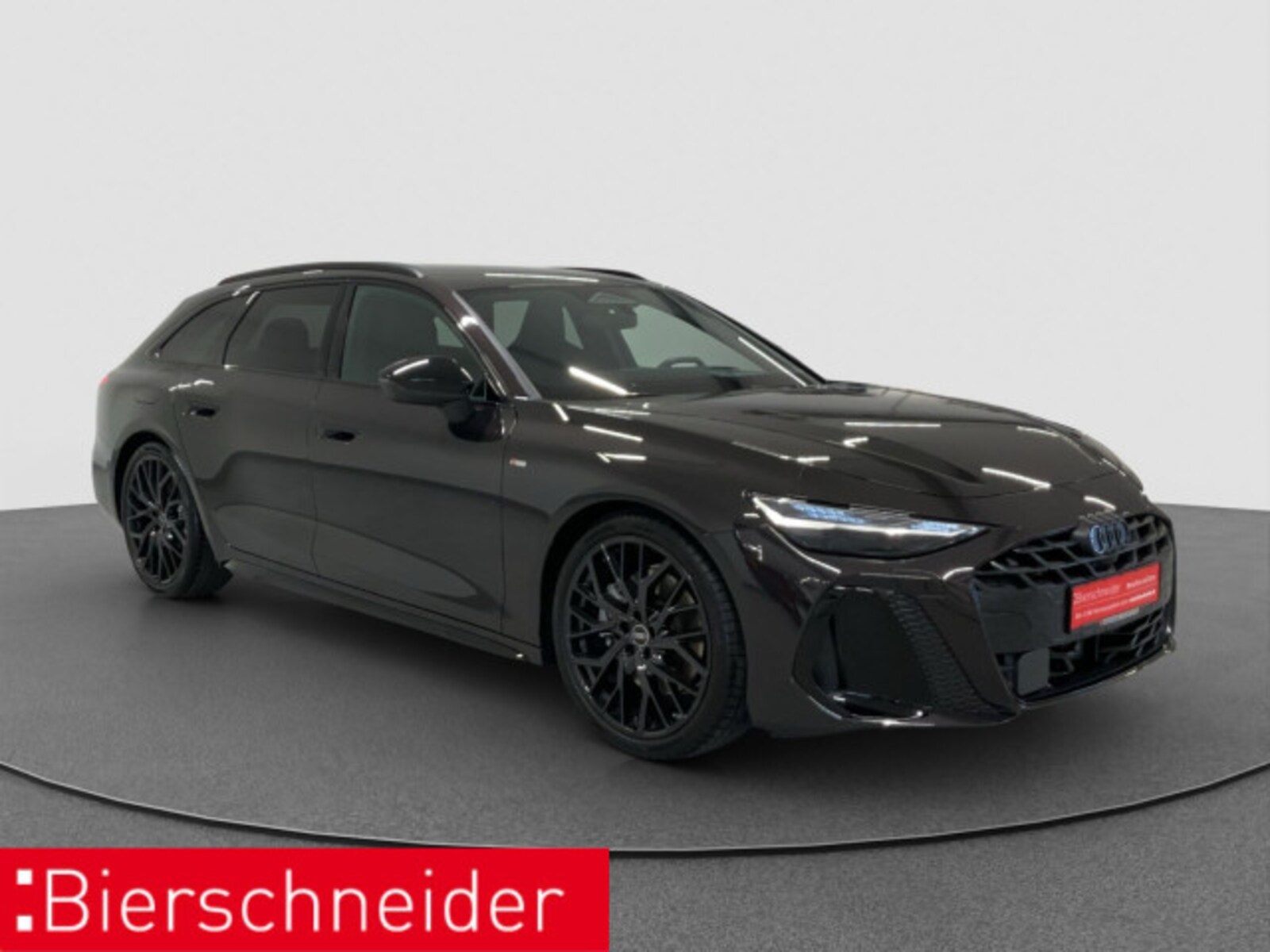 Audi A6 Avant – Bild 4