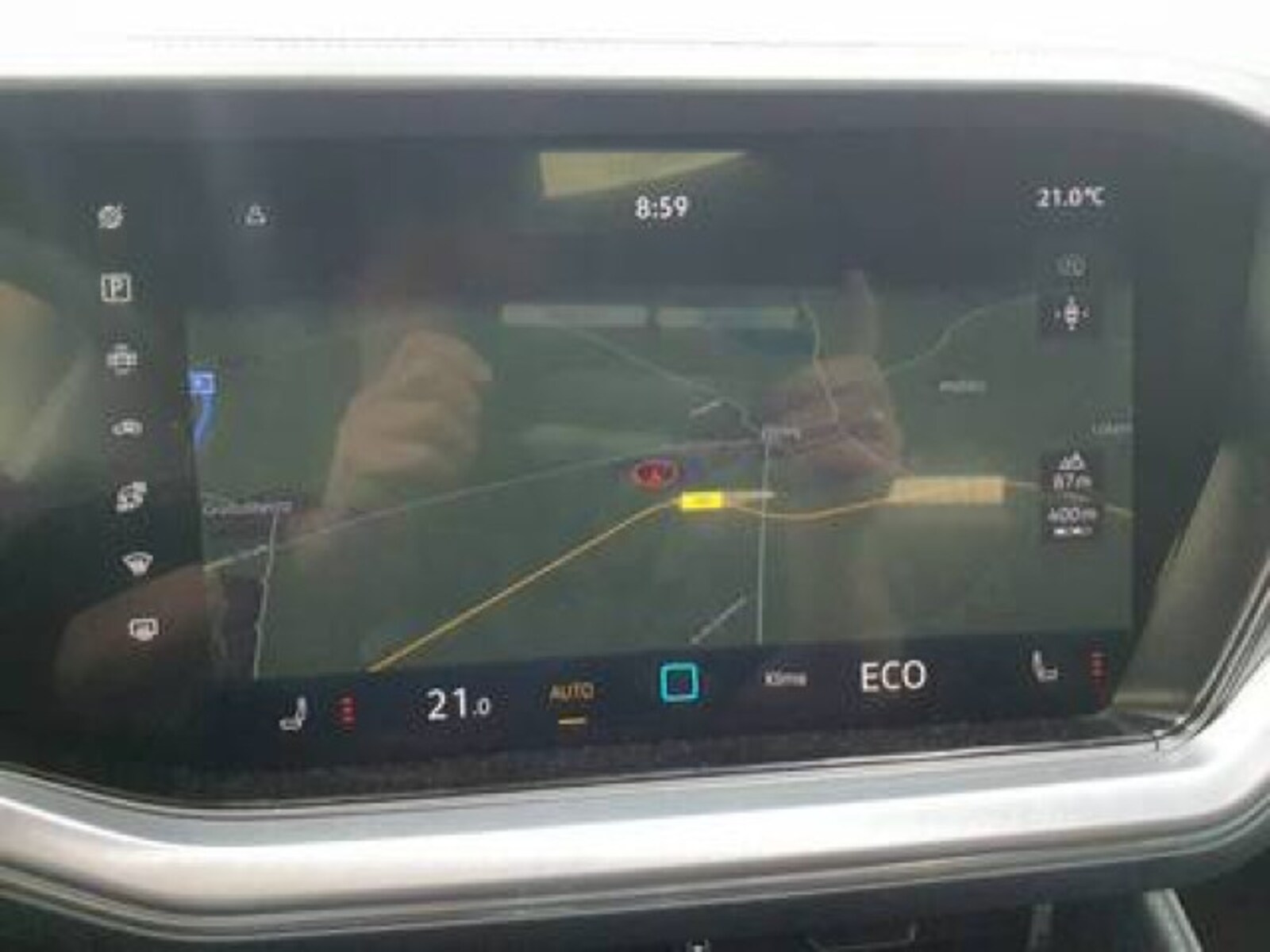 Volkswagen Touareg – Bild 10