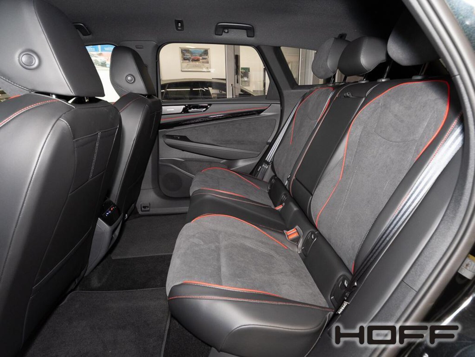 Volkswagen ID.7 Tourer – Bild 14