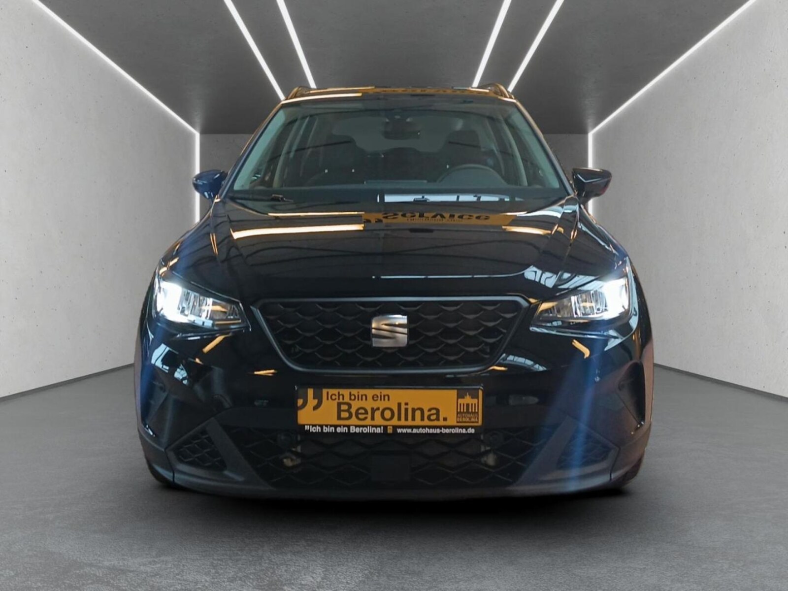 SEAT Arona – Bild 5