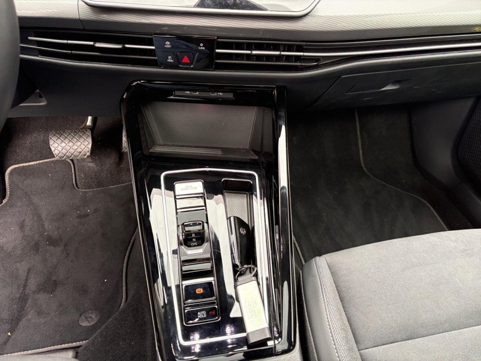 Volkswagen Golf Variant – Bild 13