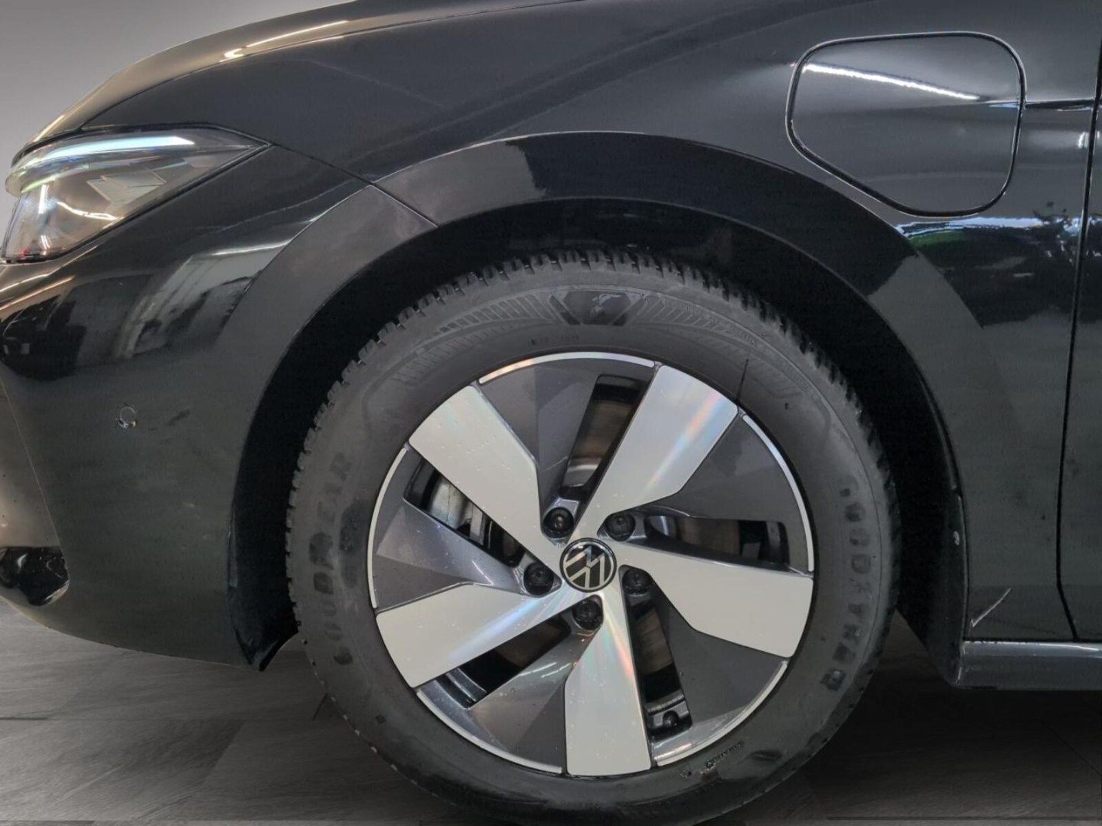 Volkswagen Passat – Bild 15