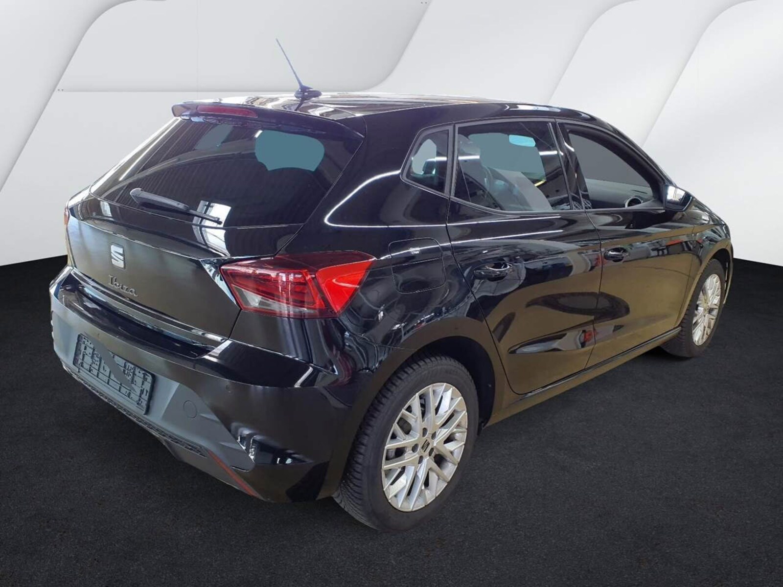 SEAT Ibiza – Bild 2