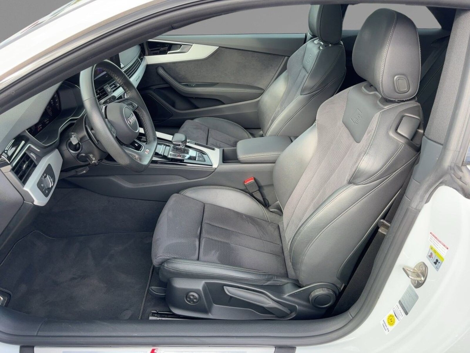 Audi A5 Coupé – Bild 6