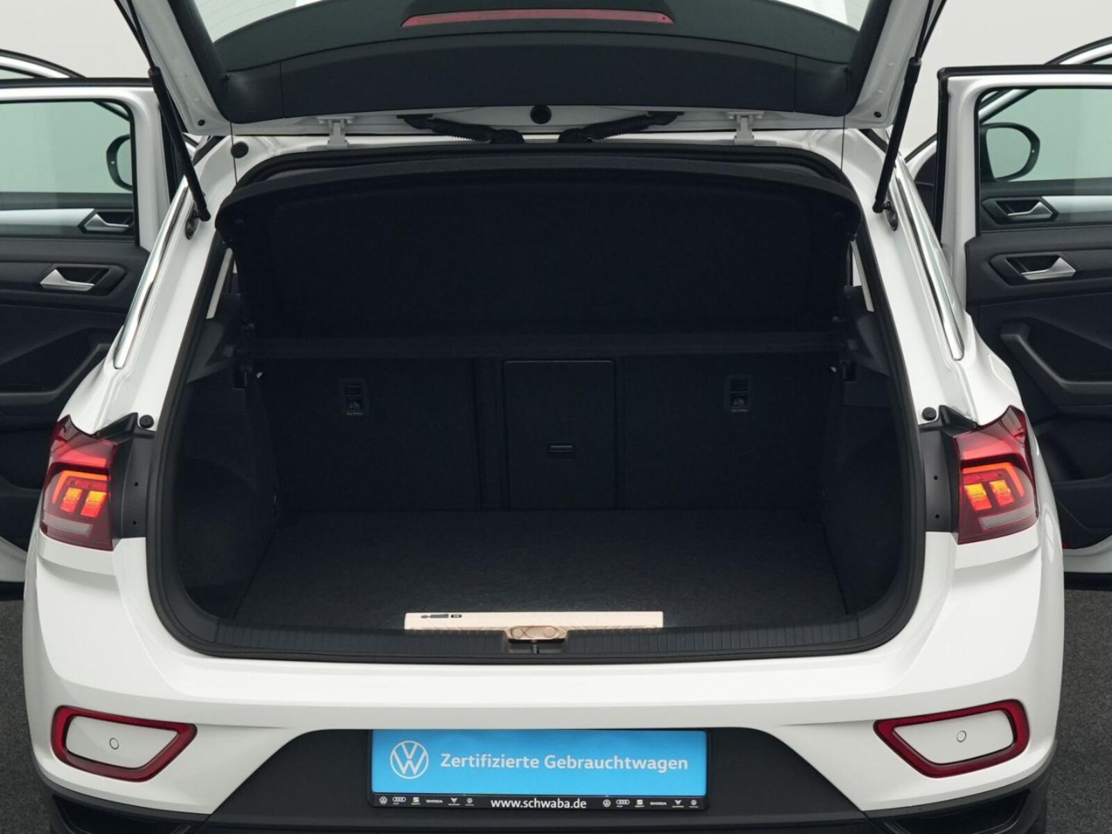 Volkswagen T-Roc – Bild 17