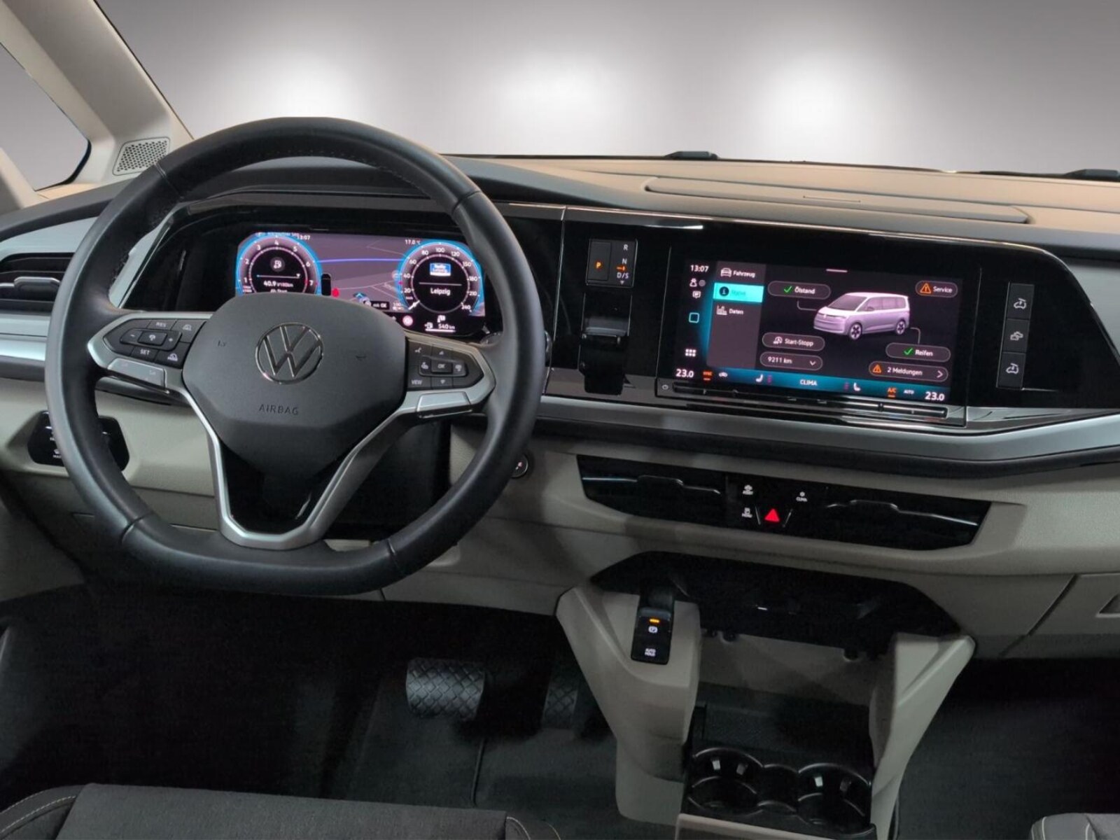 Volkswagen California – Bild 7