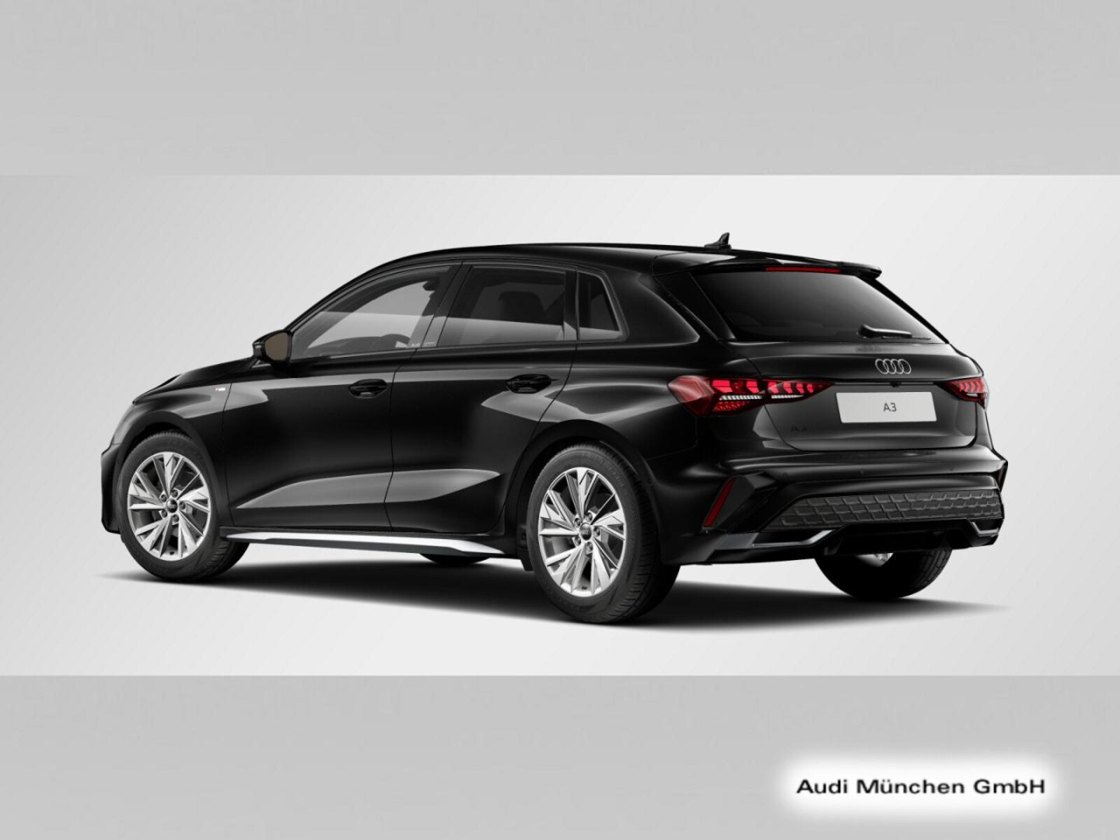 Audi A3 Sportback – Bild 4