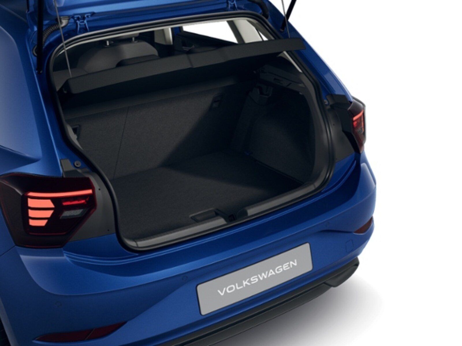 Volkswagen Polo – Bild 6