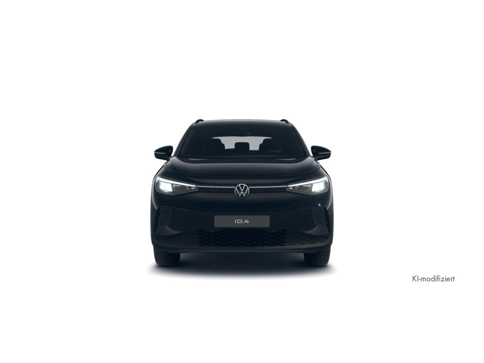 Volkswagen ID.4 – Bild 2