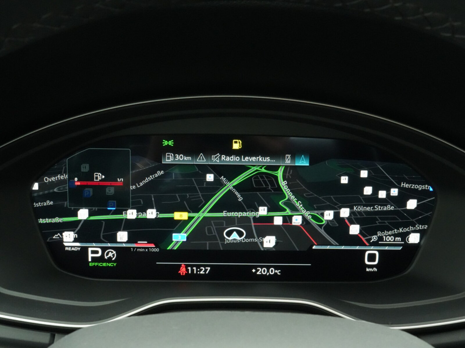 Audi Q5 – Bild 8