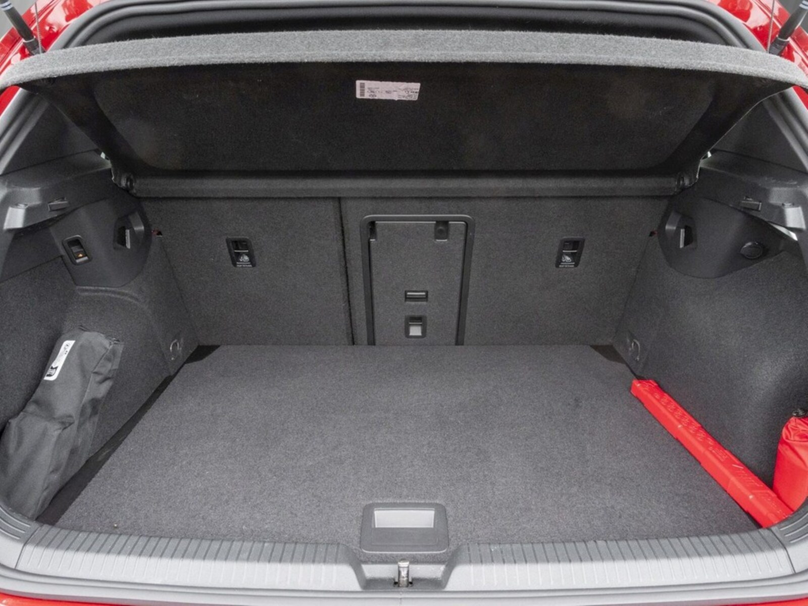 Volkswagen Golf – Bild 6