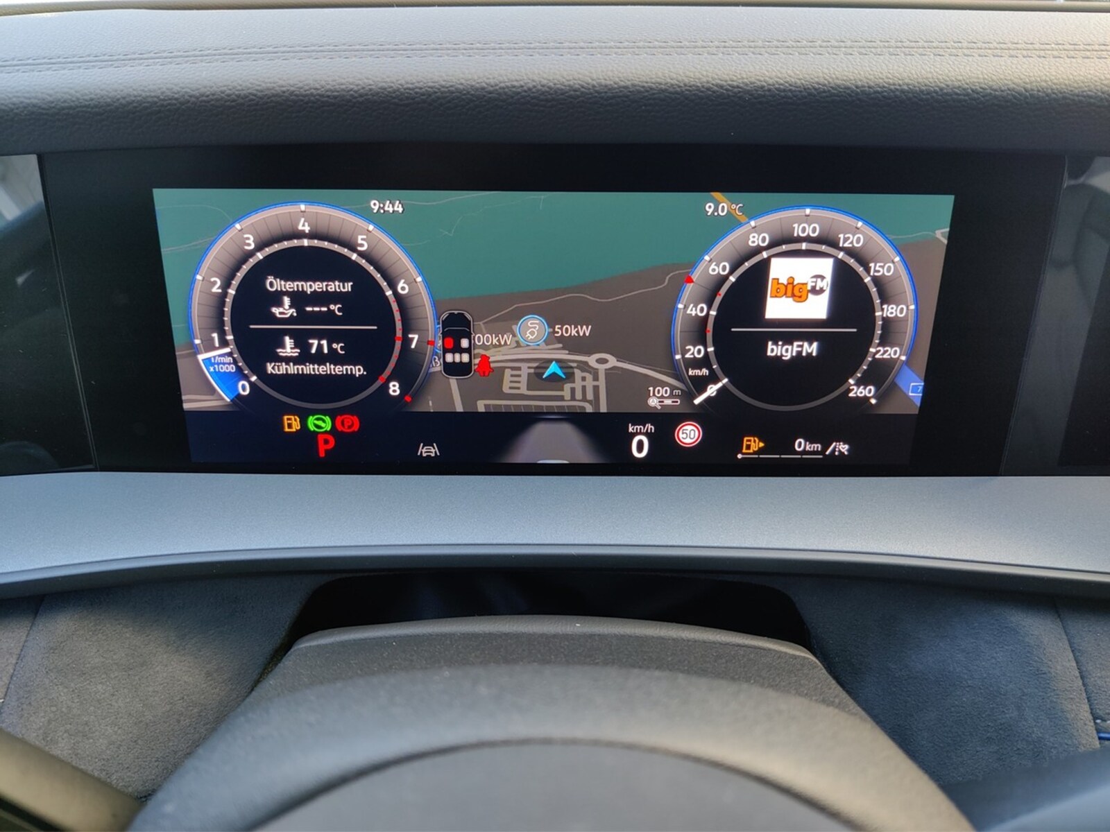 Volkswagen Tayron – Bild 10
